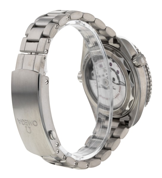 Omega Planet Ocean 215.30.44.21.01.001